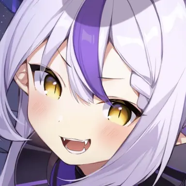 Profile image of ラプラス