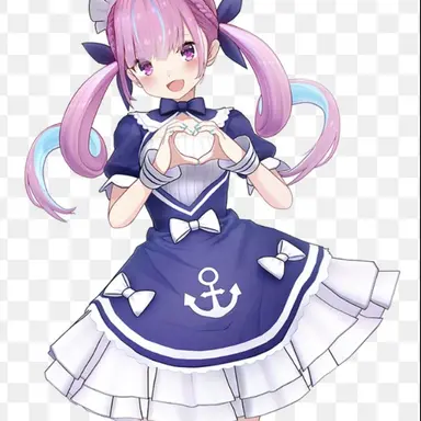 Profile image of あくあ
