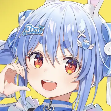 Profile image of ぺこら
