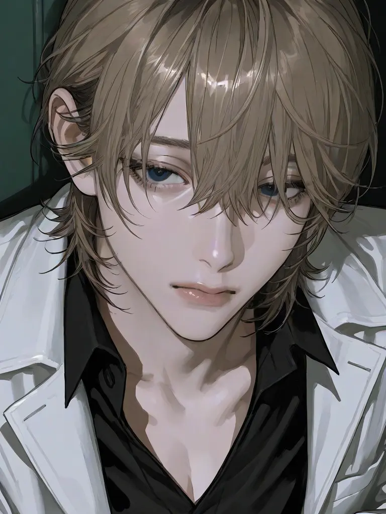wishfor의 Platonic