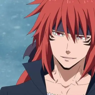 Profile image of ギィ