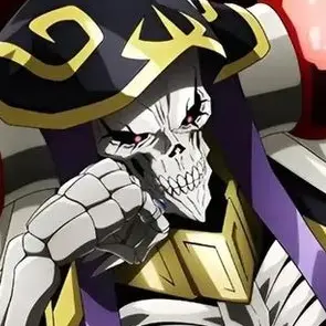 Profile image of アインズ