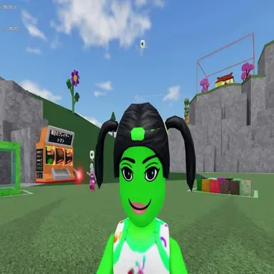 Profile image of グリーンピース