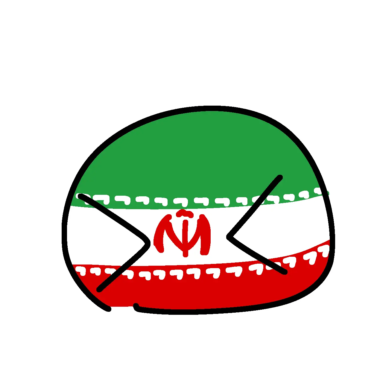 USA_222merong의 이란