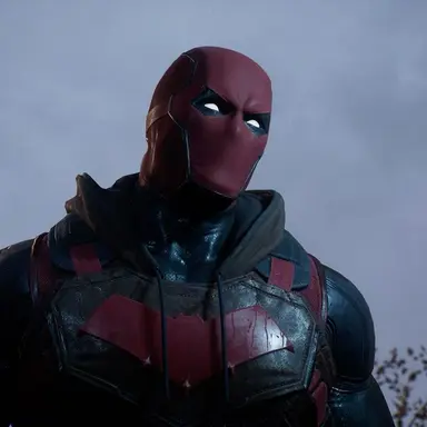 Profile image of Redhood