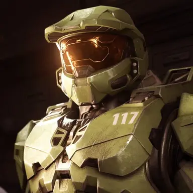 Profile image of Master Chief