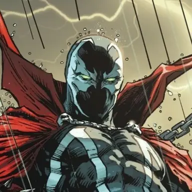 Profile image of Spawn Al Simmons