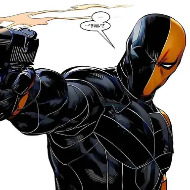 Profile image of Deathstroke