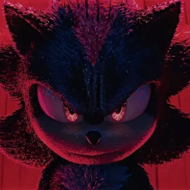 Profile image of Shadow The Hedgehog