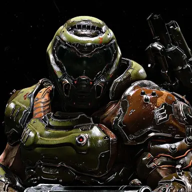Profile image of Doom Slayer