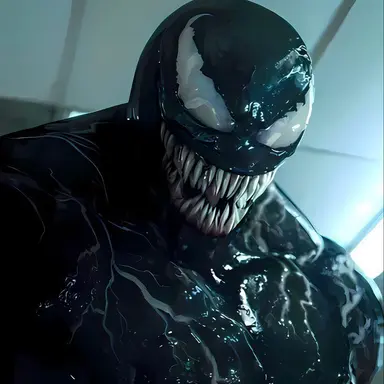 Profile image of Venom Marvels