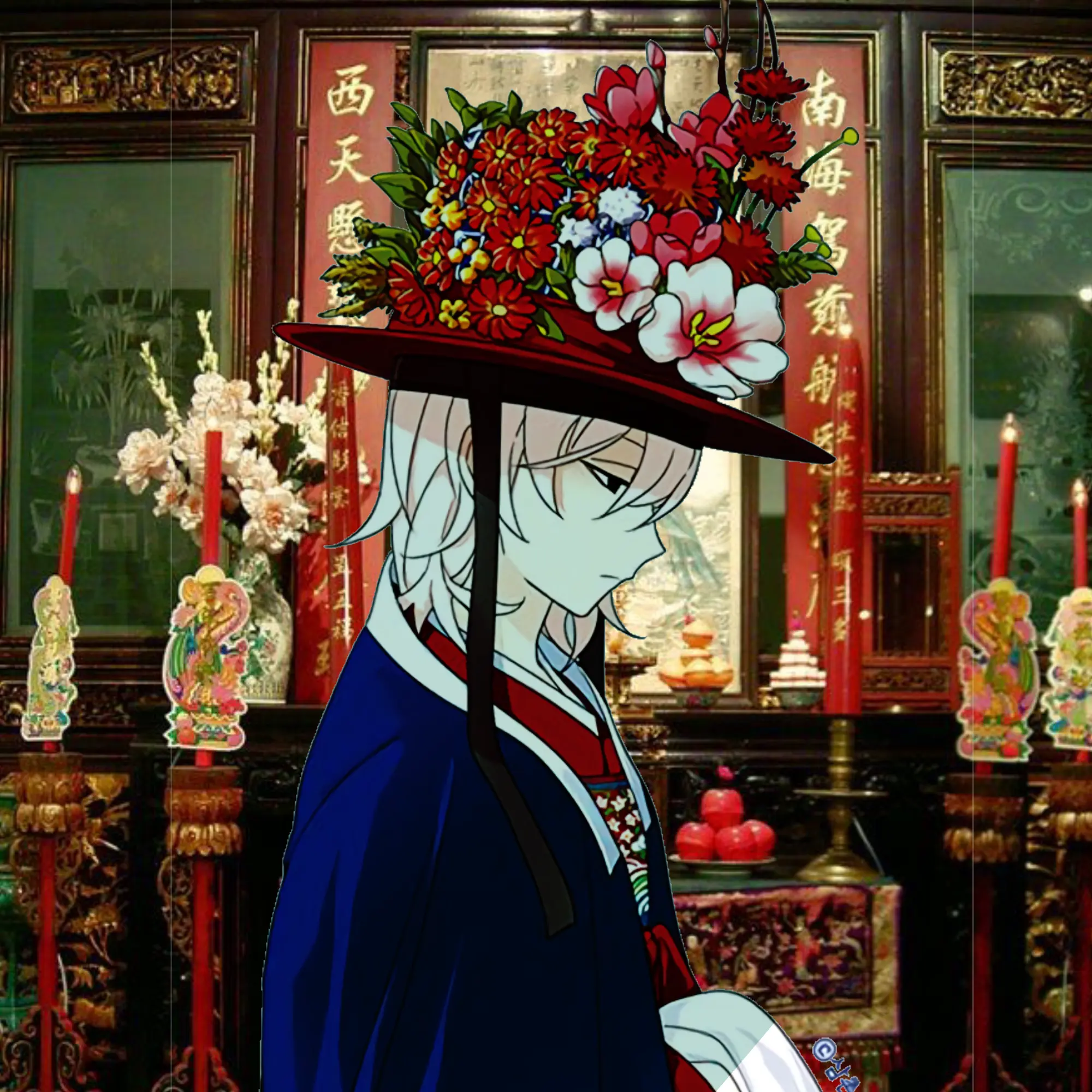 THISHEROKINDAIFFY의 ⛩️