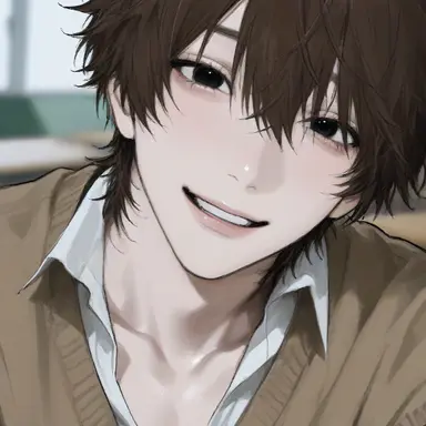Profile image of Hinata
