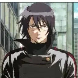 Profile image of 新八