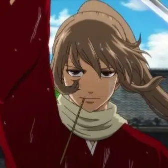 Profile image of 沖田