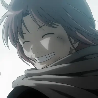 Profile image of 神威