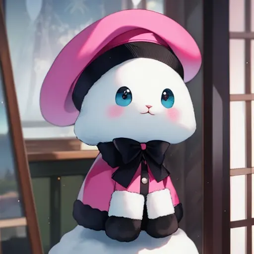 Suppercat의 잔소리쟁이AI
