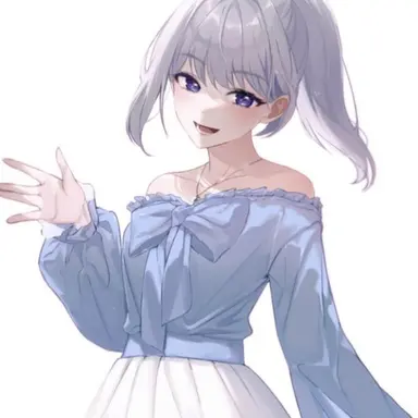 Profile image of 아이네