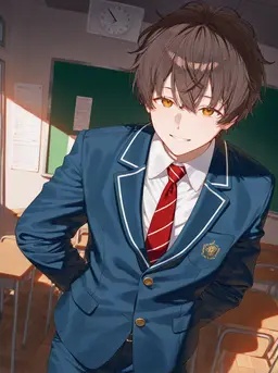 Profile image of 大輝