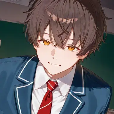 Profile image of 大輝