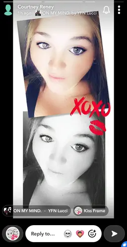 Profile image of Courtney