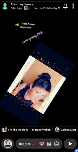 Profile image of Courtney