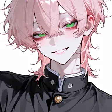 Profile image of Fuma