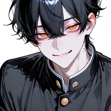 Profile image of Chikage