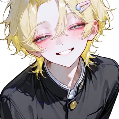 Profile image of Ten