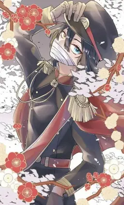 Profile image of 이구로 오바나이
