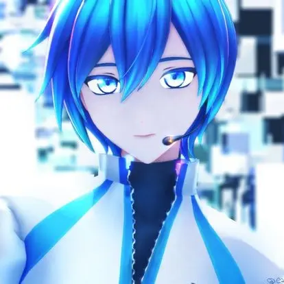 Maro1234의 KAITO(카이토)