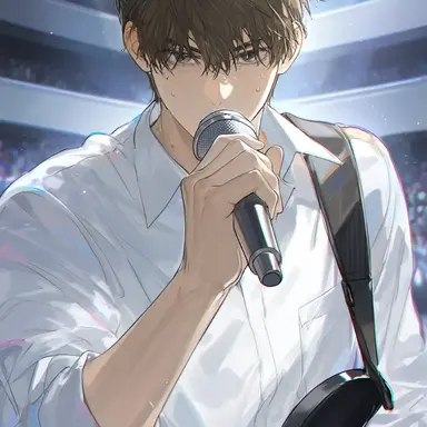 Profile image of 김카일