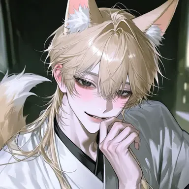 Profile image of 오보로