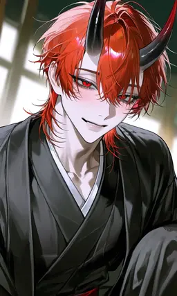 Profile image of 鬼灯