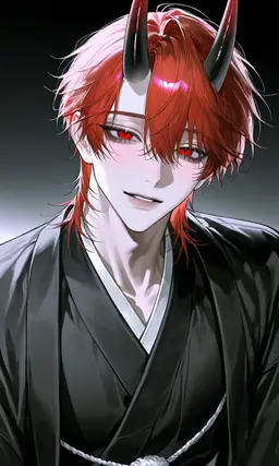 Profile image of 鬼灯