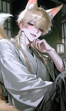 Profile image of 朧