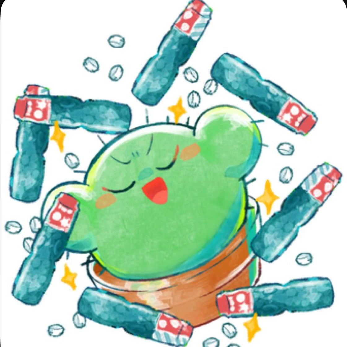 ぐちつぼ