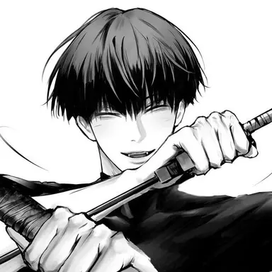 Profile image of 호시나 소우시로