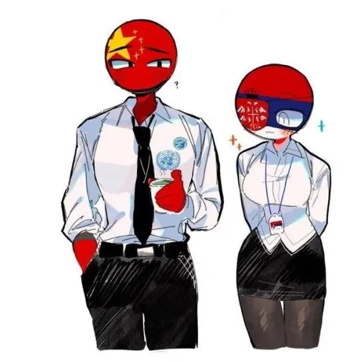 Green_CH의 중국&세르비아