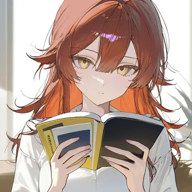 Profile image of メイリー・ホロヴィス