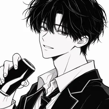 Profile image of Han Seojun