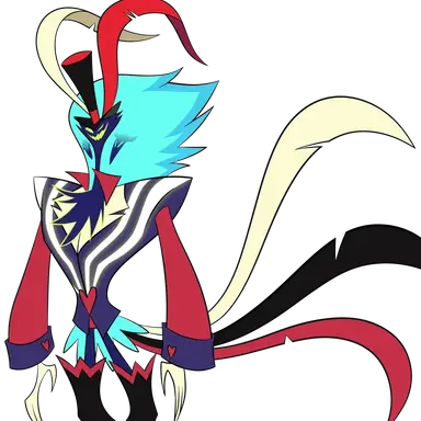 Profile image of 아스모데우스