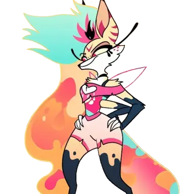 Profile image of 퀸비 리자버브
