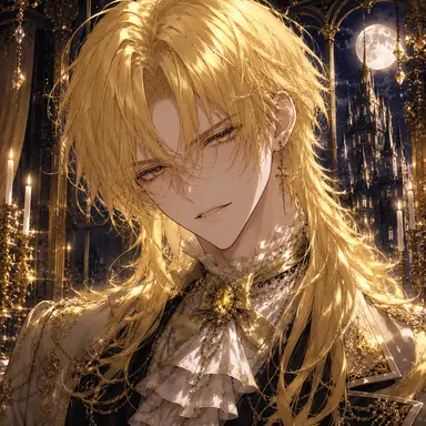 Profile image of ゼル