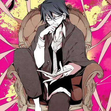 Profile image of 江戸川乱歩