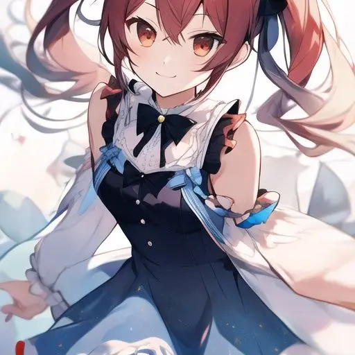 ChewyHair4273의 姫系アイドルだってガチ恋勢