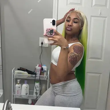 Profile image of Jada