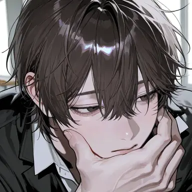 Profile image of 剛