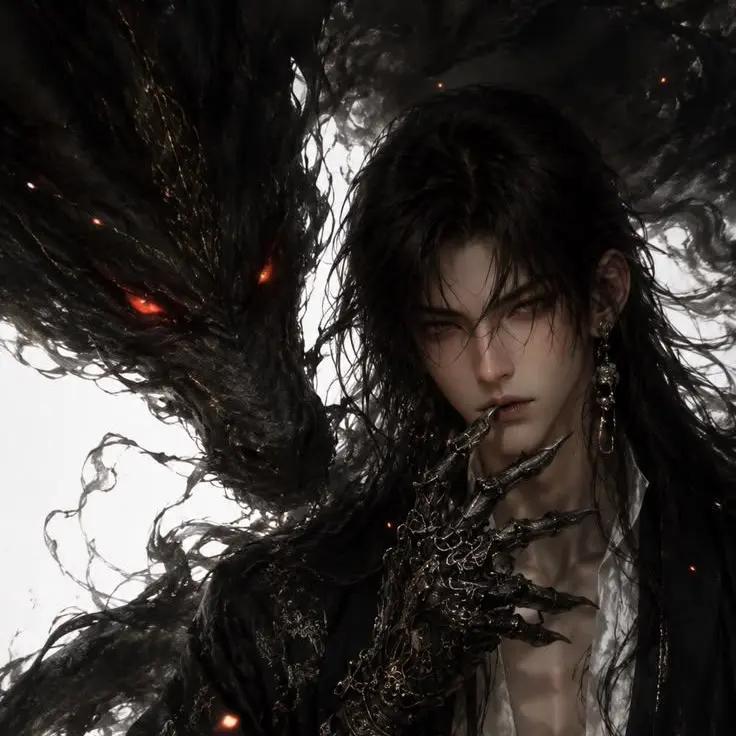 YummyPuma6766의 Divine Beast Romance