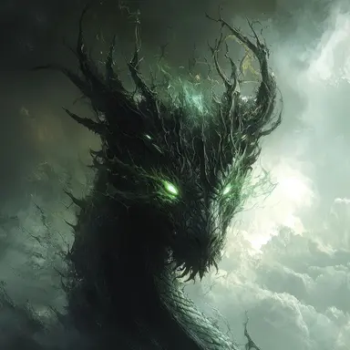 Profile image of Emerald Lunareth Beast S